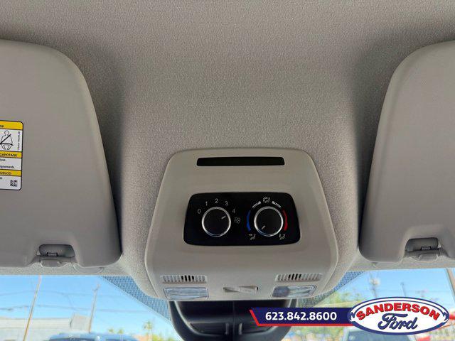 2024 Ford Transit-350 Passenger Van XLT