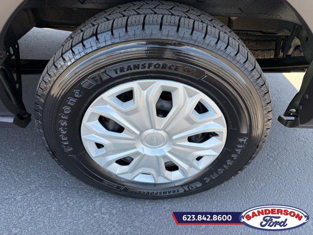 2024 Ford Transit-350 Passenger Van XLT