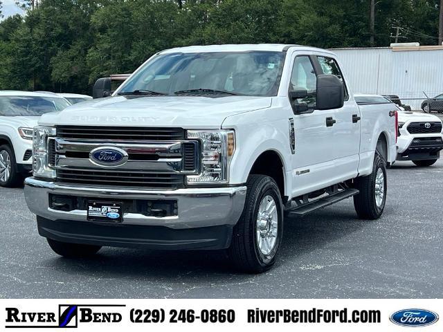 2019 Ford F-250 XL for sale in Bainbridge, GA