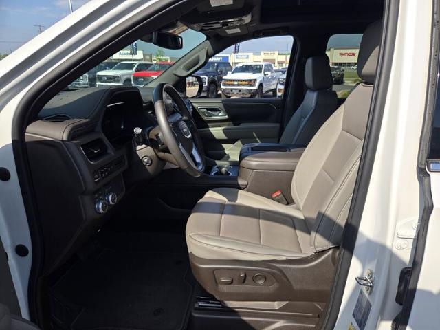 2022 GMC Yukon XL 4WD SLT