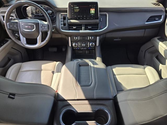 2022 GMC Yukon XL 4WD SLT