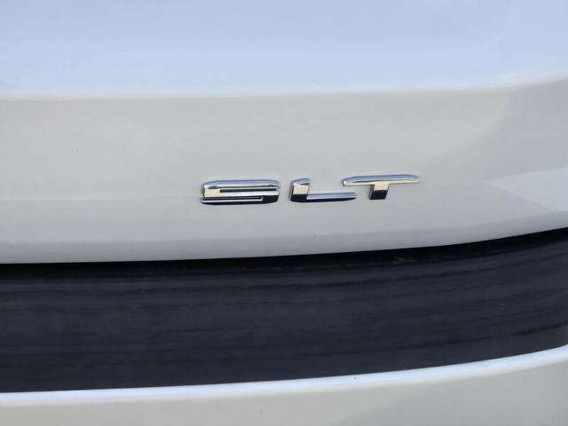2022 GMC Yukon XL 4WD SLT
