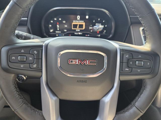 2022 GMC Yukon XL 4WD SLT