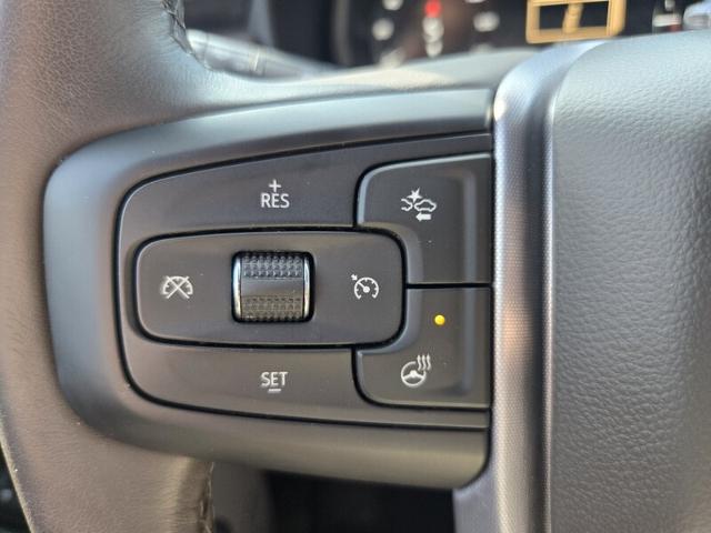 2022 GMC Yukon XL 4WD SLT