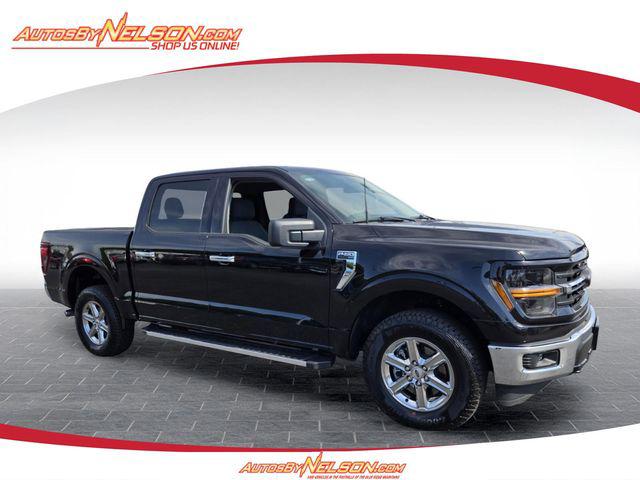 2025 Ford F-150 XLT for sale in Martinsville, VA