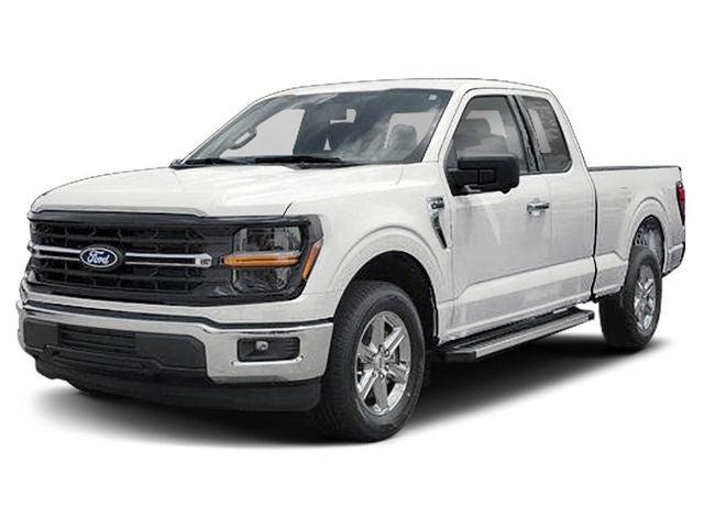 2024 Ford F-150 XLT for sale in Franklin, NC
