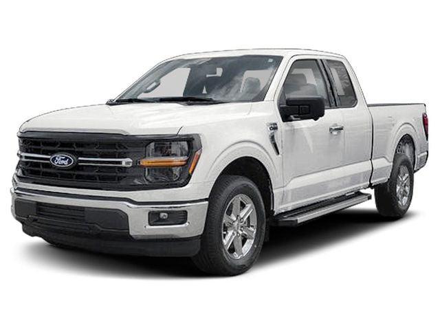 2024 Ford F-150 XLT for sale in Franklin, NC