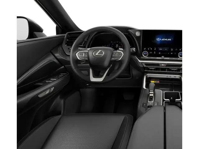 2026 Lexus TX 350 Premium