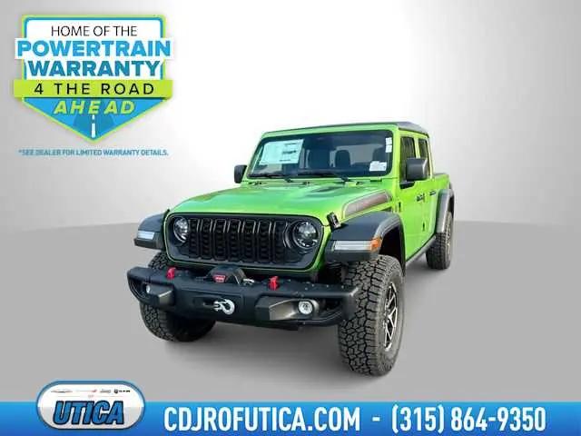 2026 Jeep Gladiator Sport for sale in Yorkville, NY
