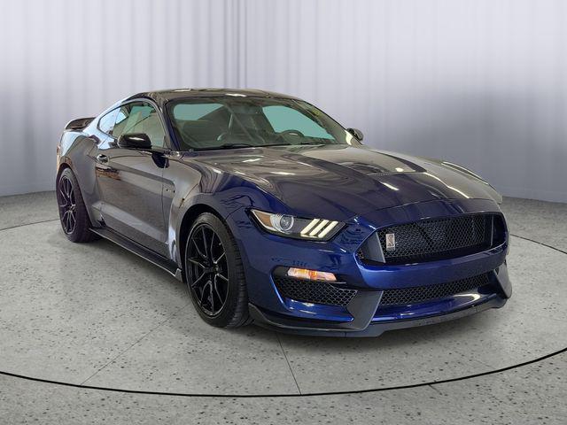 2020 Ford Mustang Shelby GT350 Fastback for sale in Kalamazoo, MI