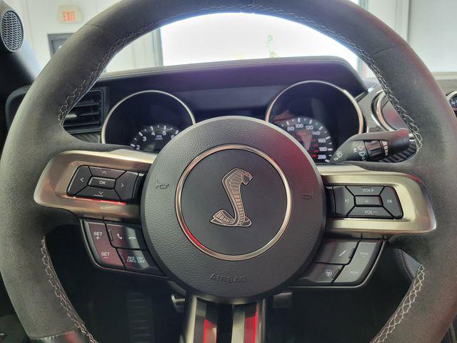 2020 Ford Mustang Shelby GT350 Fastback