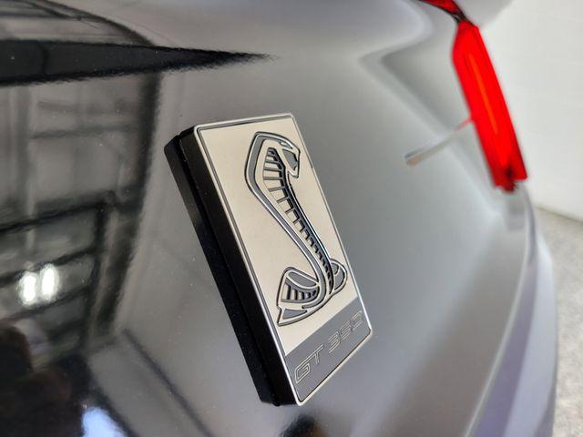 2020 Ford Mustang Shelby GT350 Fastback