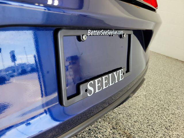 2020 Ford Mustang Shelby GT350 Fastback