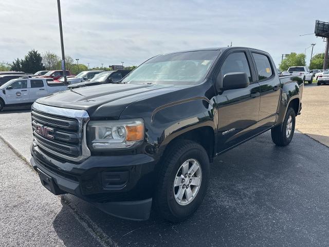 2015 GMC Canyon Base for sale in Chattanooga, TN