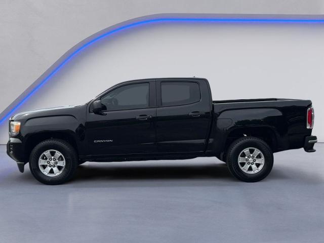 2015 GMC Canyon Base
