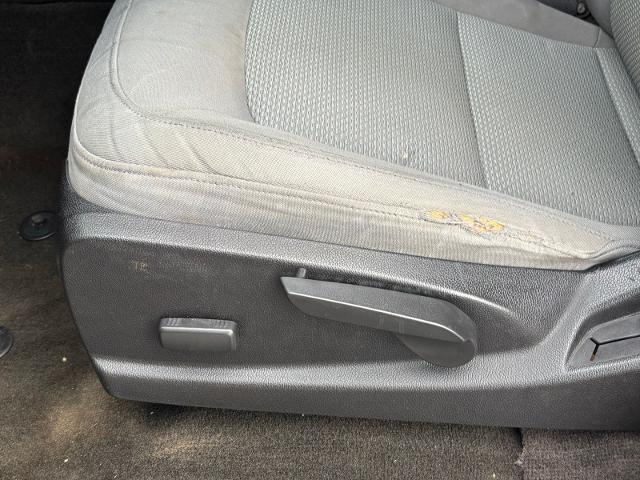 2015 GMC Canyon Base