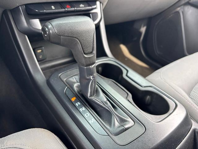 2015 GMC Canyon Base