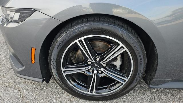 2024 Ford Mustang EcoBoost Premium Convertible