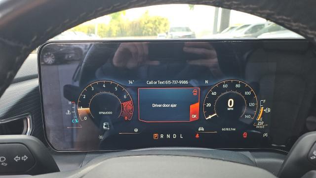 2024 Ford Mustang EcoBoost Premium Convertible