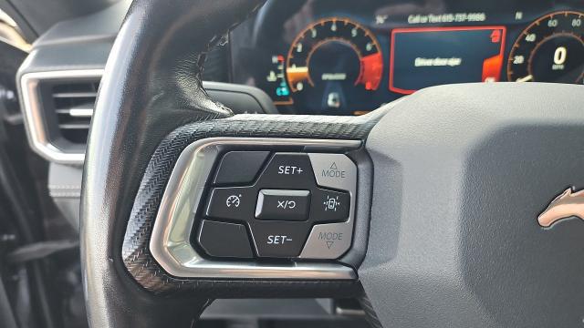 2024 Ford Mustang EcoBoost Premium Convertible