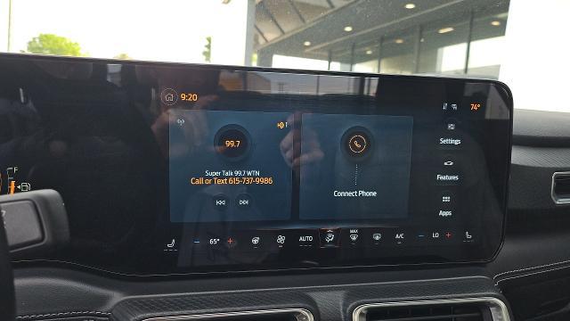 2024 Ford Mustang EcoBoost Premium Convertible