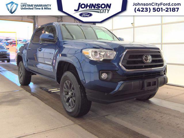 2023 Toyota Tacoma SR5 V6 for sale in Johnson City, TN