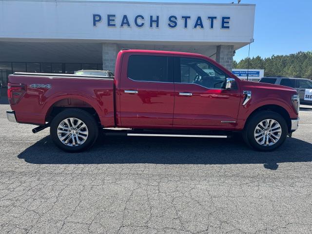 2024 Ford F-150 LARIAT for sale in Cedartown, GA