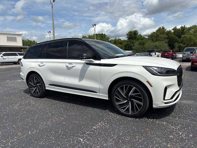 2025 Lincoln Aviator Black Label for sale in Leesburg, FL