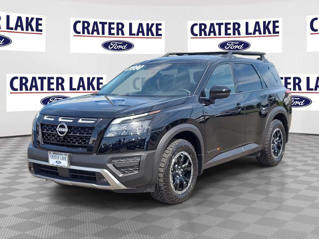 2025 Nissan Pathfinder Rock Creek 4WD for sale in Medford, OR
