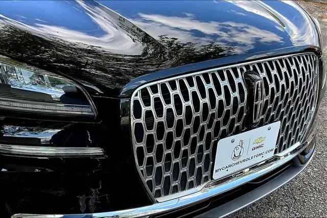 2024 Lincoln Corsair Premiere