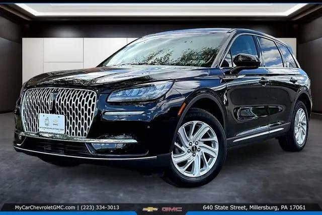 2024 Lincoln Corsair Premiere for sale in Millersburg, PA