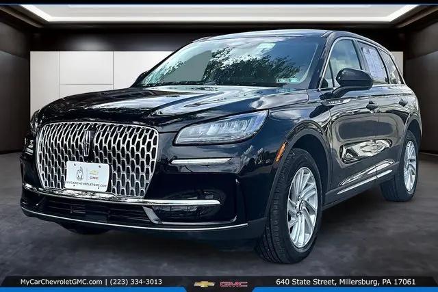 2024 Lincoln Corsair Premiere for sale in Millersburg, PA