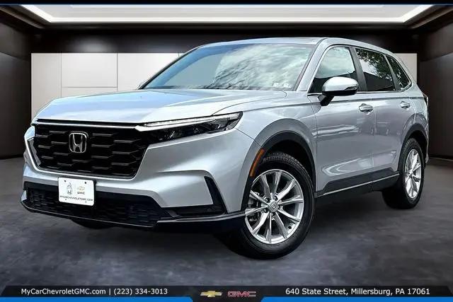 2025 Honda CR-V EX-L AWD for sale in Millersburg, PA