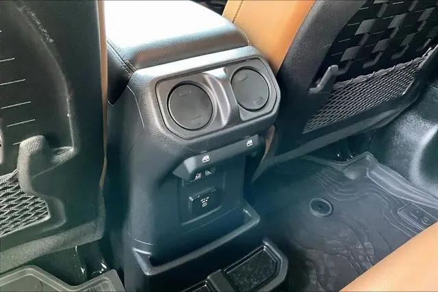 2023 Jeep Wrangler 4xe Rubicon 4x4