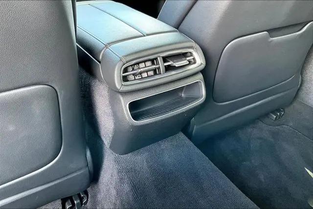 2023 Genesis G80 2.5T AWD