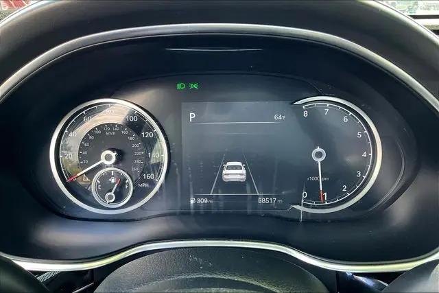 2023 Genesis G80 2.5T AWD