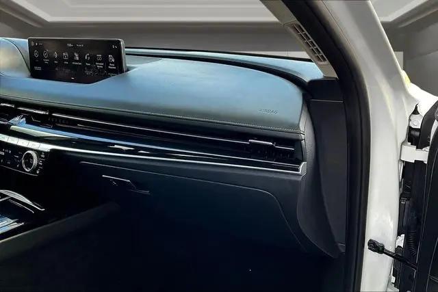 2023 Genesis G80 2.5T AWD