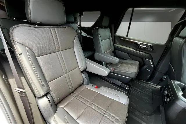 2026 Chevrolet Tahoe 4WD High Country