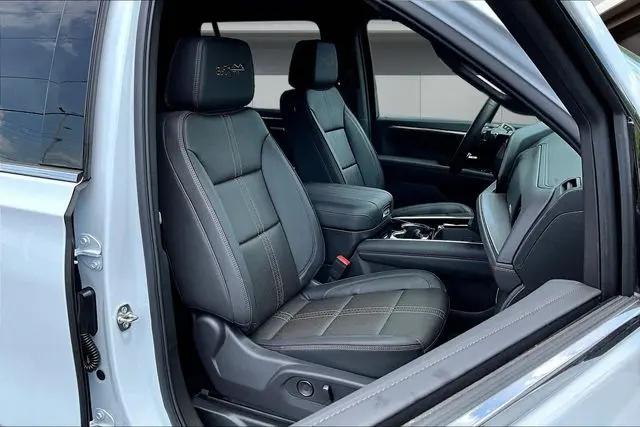 2026 Chevrolet Tahoe 4WD High Country