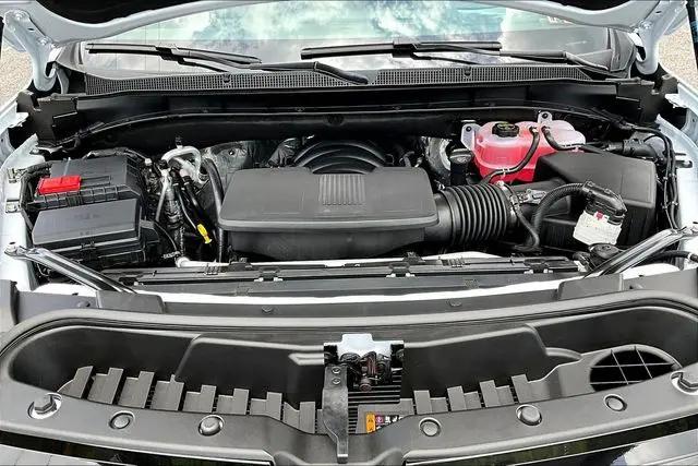 2026 Chevrolet Tahoe 4WD High Country