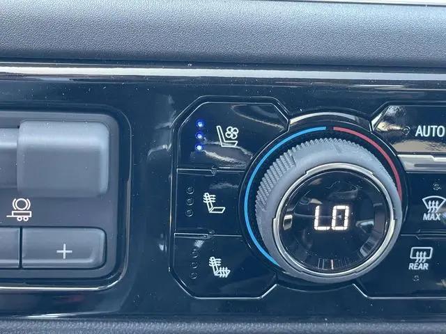 2026 Chevrolet Silverado 1500 4WD Crew Cab Short Bed LTZ