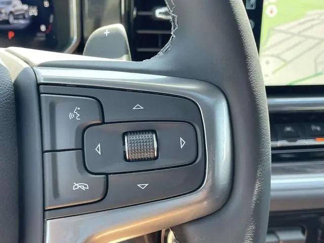 2026 Chevrolet Silverado 1500 4WD Crew Cab Short Bed LTZ