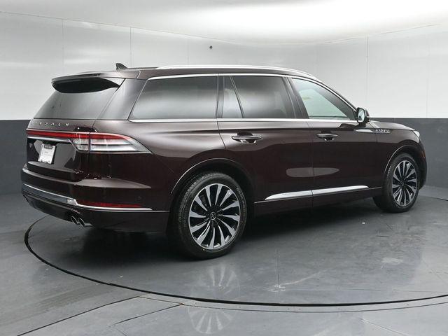 2023 Lincoln Aviator Black Label Grand Touring