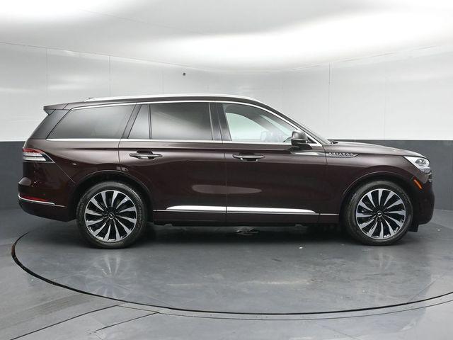 2023 Lincoln Aviator Black Label Grand Touring