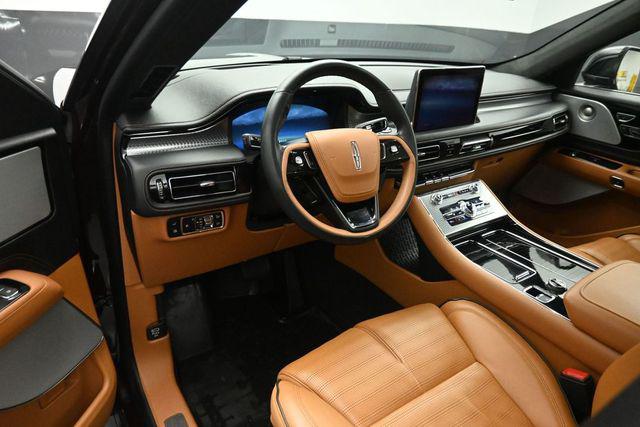 2023 Lincoln Aviator Black Label Grand Touring