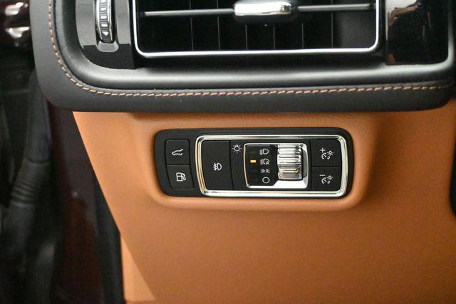 2023 Lincoln Aviator Black Label Grand Touring