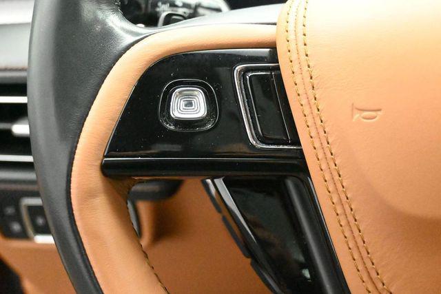 2023 Lincoln Aviator Black Label Grand Touring