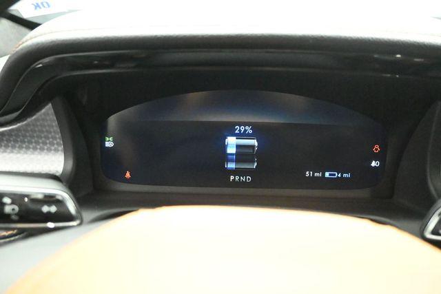 2023 Lincoln Aviator Black Label Grand Touring