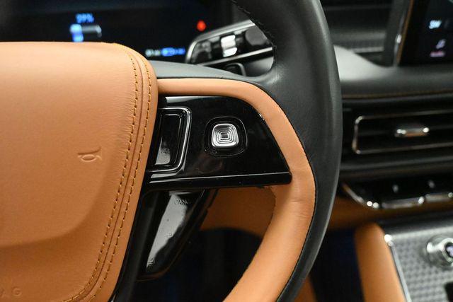 2023 Lincoln Aviator Black Label Grand Touring