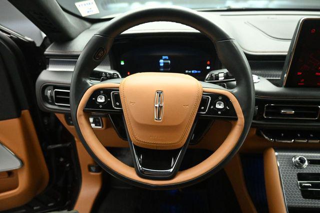 2023 Lincoln Aviator Black Label Grand Touring